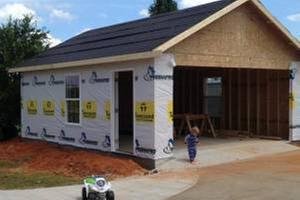 Slide of Custom Roofing and Construction