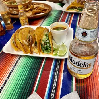 Chilangos Mexican Grill - Mexican Near Me - Plantation, Florida
