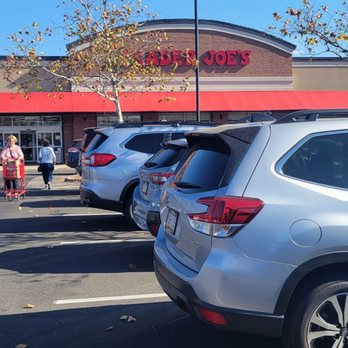 Trader Joe's - Grocery Near Me - North Wales, Pennsylvania Trader Joe's - Grocery Near Me - North Wales, Pennsylvania