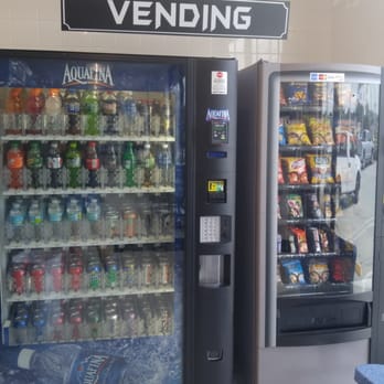 The Laundry Tub - hungry? Thirsty? Done. - Laundromat Near Me - Lantana, Florida