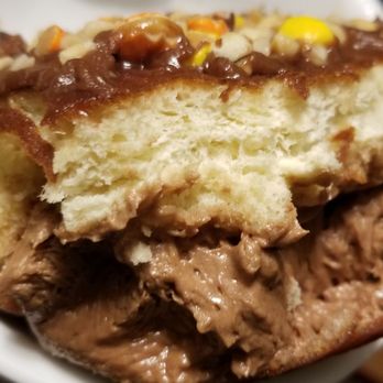 Crave Doughnuts - Donuts Near Me - Whitby, Ontario Crave Doughnuts - Donuts Near Me - Whitby, Ontario