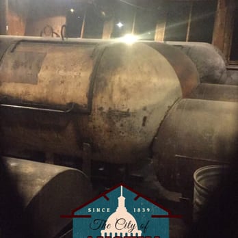 Franklin Barbecue - Barbeque Near Me - Austin, Texas