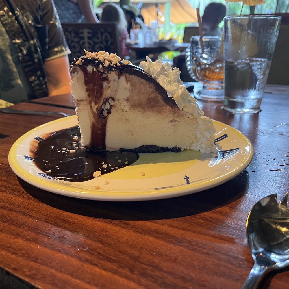 Keoki's Paradise - Original Hula Pie - Seafood Near Me - Koloa, Hawaii Keoki's Paradise - Original Hula Pie - Seafood Near Me - Koloa, Hawaii