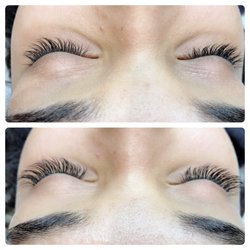 Your Corner Beauty - Classic Eyelash Extension