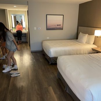 Hyatt Place Mount Pleasant Towne Centre - Hotels Near Me - Mount Pleasant, South Carolina