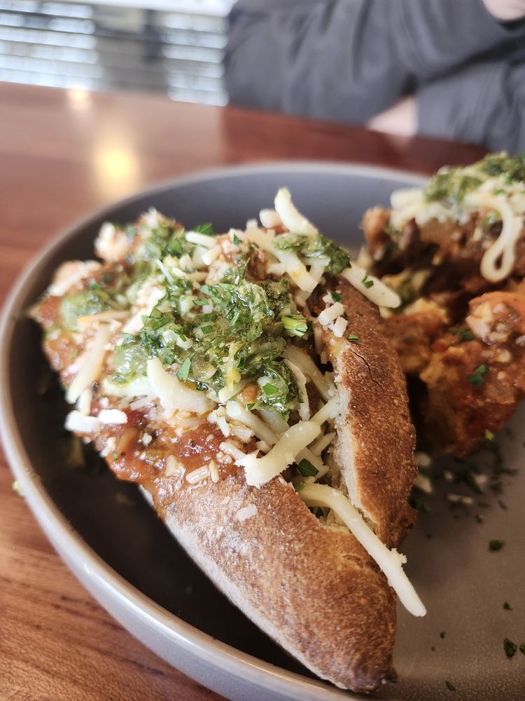 Food from Black Moon