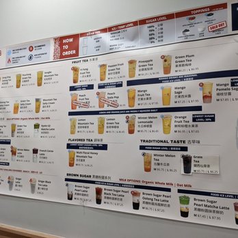 Bloome Fruit Tea - Menu - Bubble Tea Near Me - Boston, Massachusetts Bloome Fruit Tea - Menu - Bubble Tea Near Me - Boston, Massachusetts