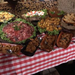 Restaurante Medieval
