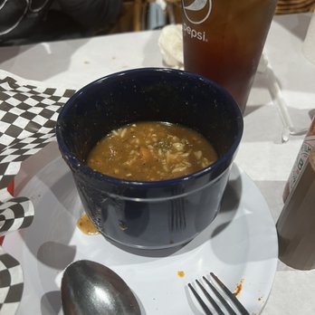 Krackin Cajun Seafood House - Gumbo was wonderful. Didn't think I would like it -it was darkest than I normally like -but ai was wrong: really good. - Seafood Near Me - Springfield, Missouri Krackin Cajun Seafood House - Gumbo was wonderful. Didn't think I would like it -it was darkest than I normally like -but ai was wrong: really good. - Seafood Near Me - Springfield, Missouri