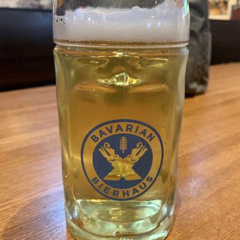 Bavarian Bierhaus - Anvil Polka Pils Beer - German Near Me - Glendale, Wisconsin