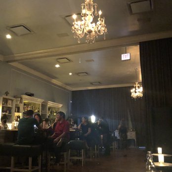 The Violet Hour - New American Near Me - Chicago, Illinois