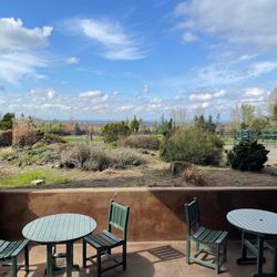 Garden View Restaurant