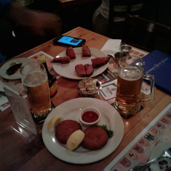 Laschet's Inn - Apps + Beer  = Prost - German Near Me - Chicago, Illinois