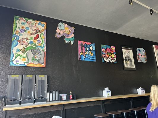 King Bao Mills by null