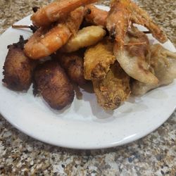 New China Buffet