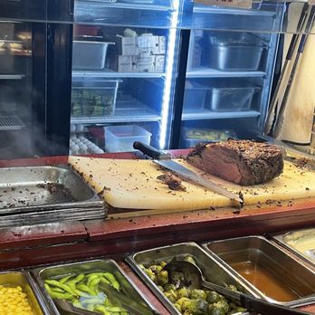 Dragon Pearl Buffet - Roasted beef - Buffets Near Me - Toronto, Ontario