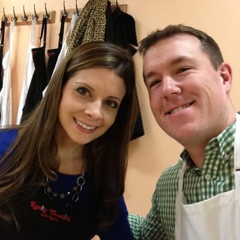 Really Cooking with Robin - Eating our meal! - Cooking Schools Near Me - East Norriton, Pennsylvania Really Cooking with Robin - Eating our meal! - Cooking Schools Near Me - East Norriton, Pennsylvania