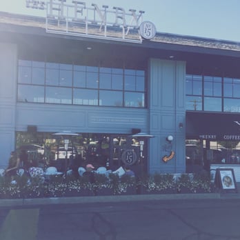The Henry - New American Near Me - Phoenix, Arizona