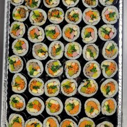 Arirang Dumpling & Catering