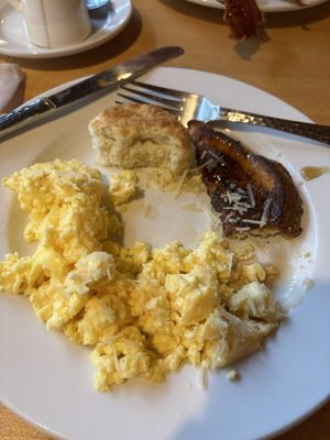 Lake McDonald Lodge by null