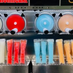 Tipsy Gator Daiquiris To Go