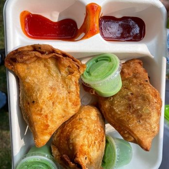NY Dosas - Samosa - Indian Near Me - New York, New York NY Dosas - Samosa - Indian Near Me - New York, New York