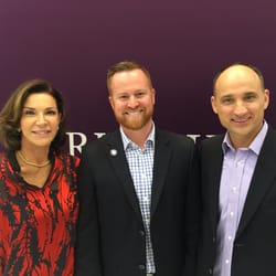 Scott Property Group - An amazing opportunity meeting HGTV stars Hilary Farr & David Visentin from Love It or List It.