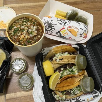 Tacos San Marcos - Birria Ramen, Asada tacos and Adobada burrito - Food Trucks Near Me - Lemoore, California Tacos San Marcos - Birria Ramen, Asada tacos and Adobada burrito - Food Trucks Near Me - Lemoore, California