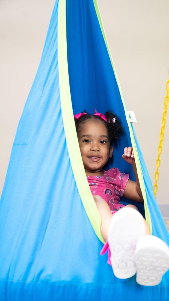 Hopebridge Autism Therapy Center - child therapist in Knoxville, TN