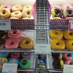 Donut King - Yummy