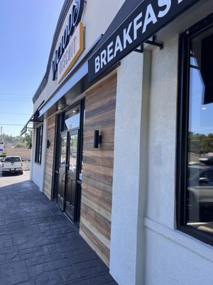 Vicious Biscuit by null