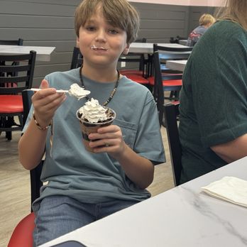 Bop’s Frozen Custard - Ice Cream & Frozen Yogurt Near Me - Mobile, Alabama Bop’s Frozen Custard - Ice Cream & Frozen Yogurt Near Me - Mobile, Alabama