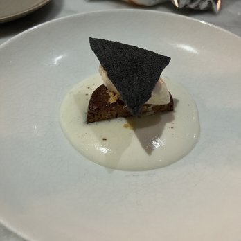 ROOH - Dessert #1 - Indian Near Me - San Francisco, California ROOH - Dessert #1 - Indian Near Me - San Francisco, California