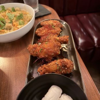 The Moderne - Wings - Tapas/Small Plates Near Me - Orlando, Florida The Moderne - Wings - Tapas/Small Plates Near Me - Orlando, Florida
