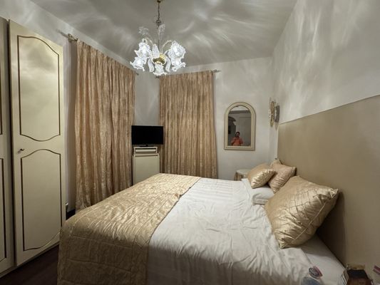 Hotel Principe by null