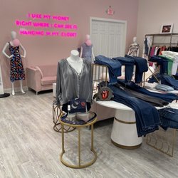 The Mix - A glimpse of the store