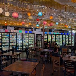 Chuck's Hop Shop