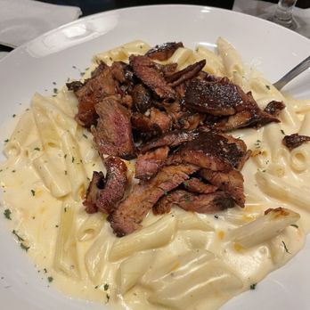 Robin Hood Brewing - St Louis Ribs on Mac N Cheese - Pizza Near Me - Bellefonte, Pennsylvania