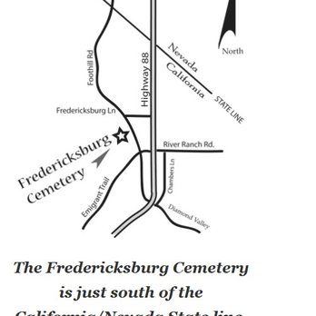 Fredricksburg Cemetery - Funeral Services & Cemeteries Near Me Fredricksburg Cemetery - Funeral Services & Cemeteries Near Me