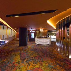 Luxe Buffet
