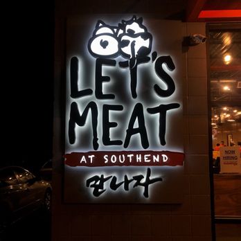 Let's Meat Kbbq - Korean Near Me - Charlotte, North Carolina Let's Meat Kbbq - Korean Near Me - Charlotte, North Carolina