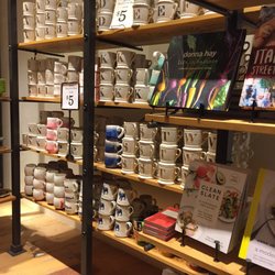 Anthropologie - Mugs!!