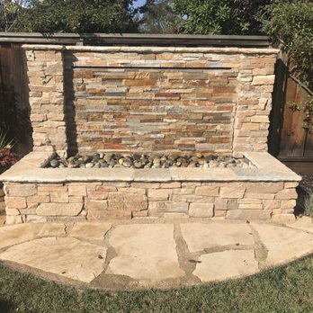 Kerri Landscape Services - Built by hand, stone by stone - Landscaping Near Me