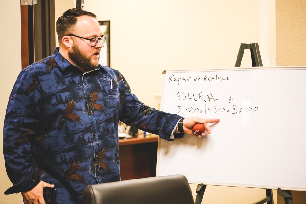 Slide of Alto Roofing and Solar