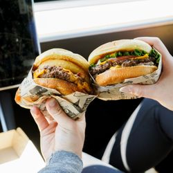 Wayback Burgers