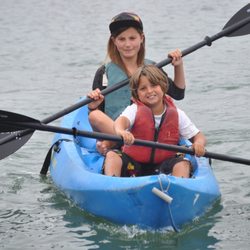 Leo Robbins Community Sailing Center
