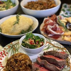 Buckhead Butcher Shop - Steak