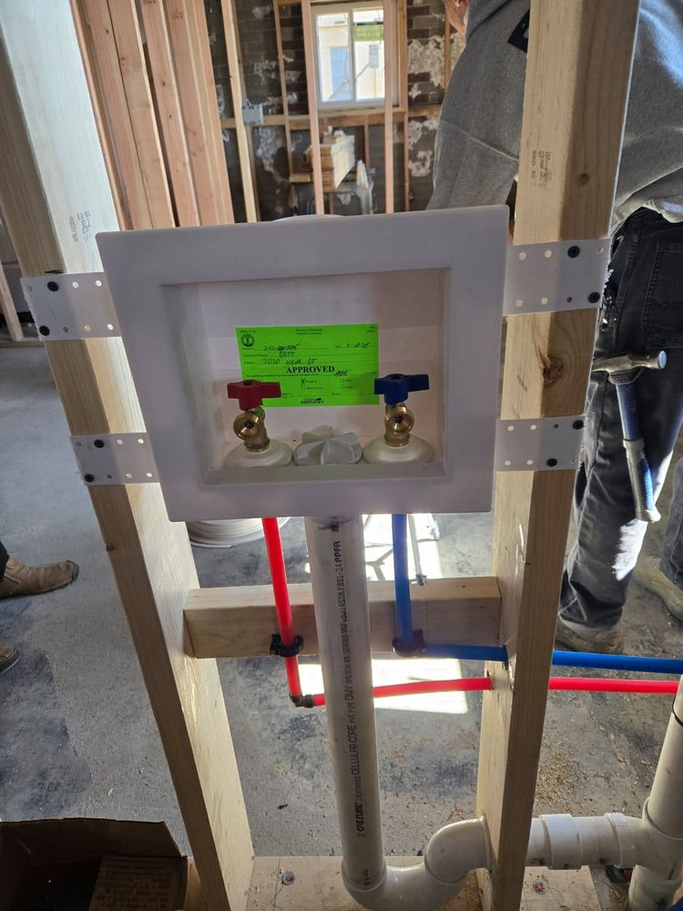 Slide of Showtime Plumbing