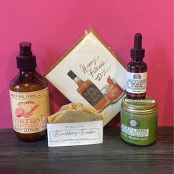 Scout & Molly's Denver - They work with lots of local vendors as well!