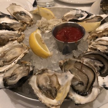Coast - Oyster - Seafood Near Me - Vancouver, British Columbia Coast - Oyster - Seafood Near Me - Vancouver, British Columbia